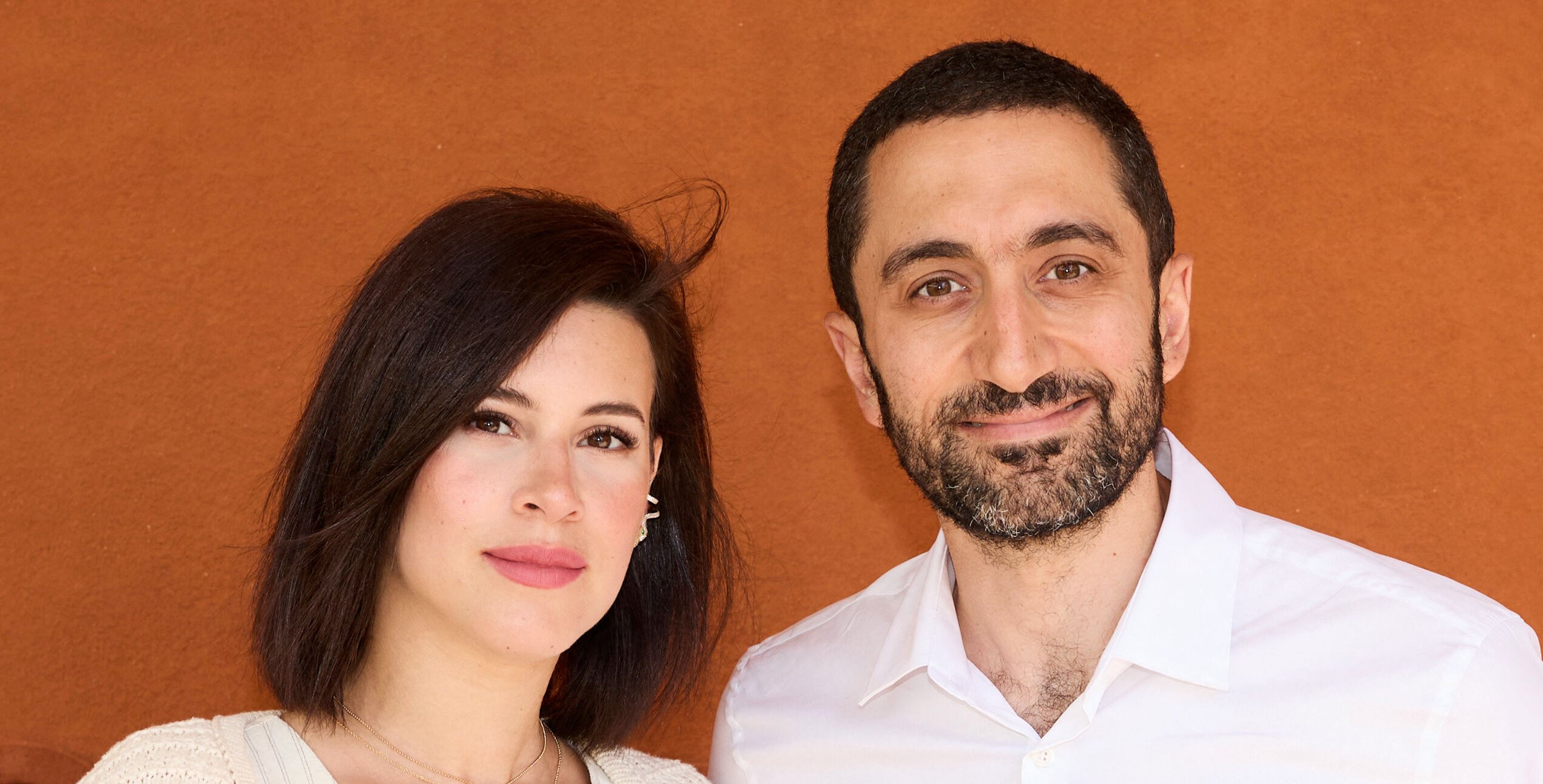 Jimmy Mohamed Origine de ses parents