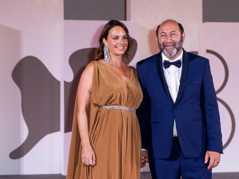 Julia Vignali enceinte 2024