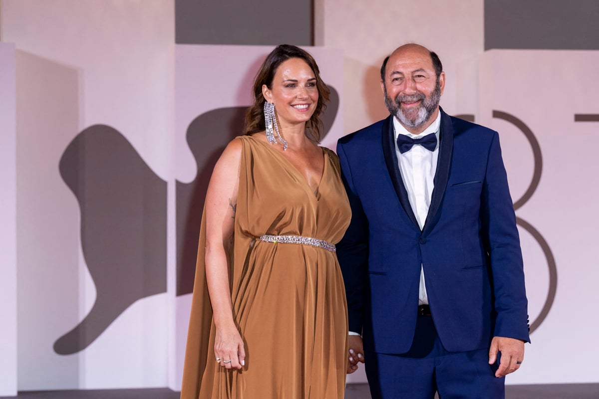 Julia Vignali enceinte 2024