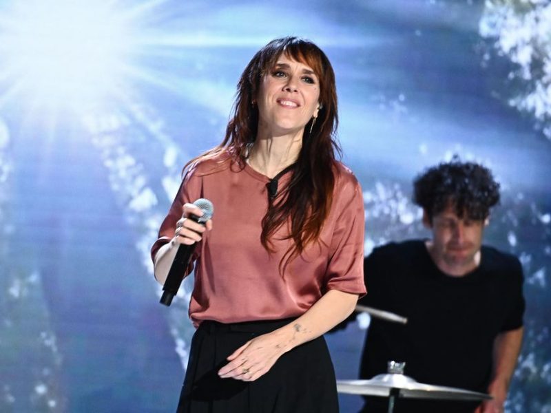 Zaz Mari