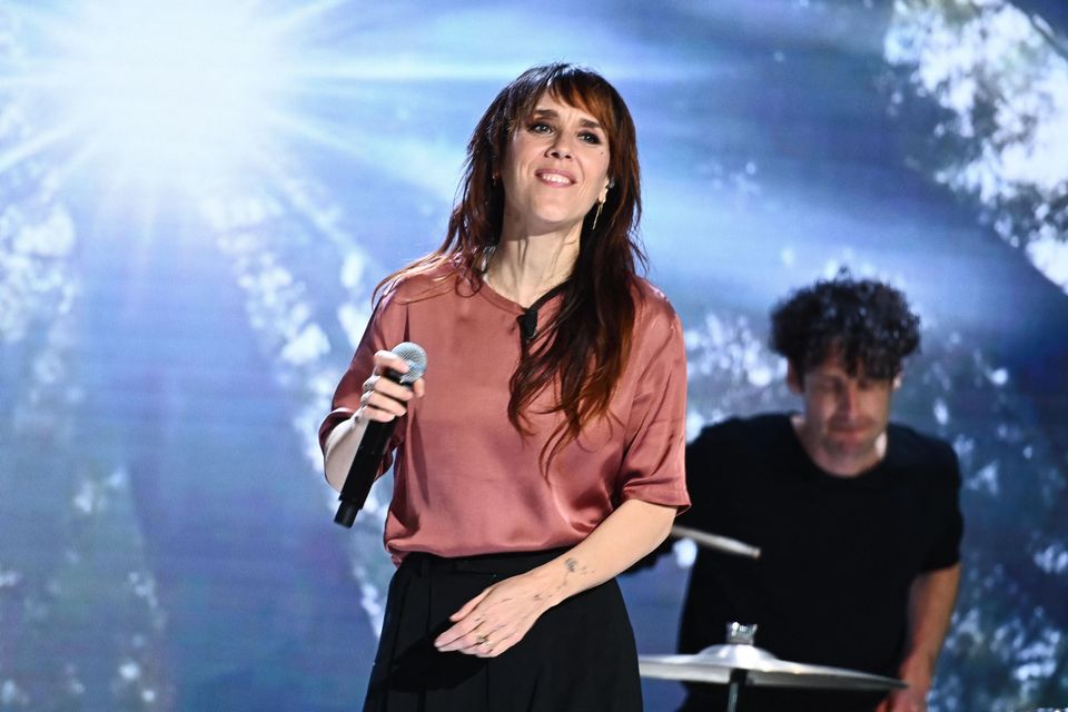 Zaz Mari