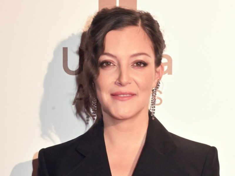 Taille Camille Lellouche