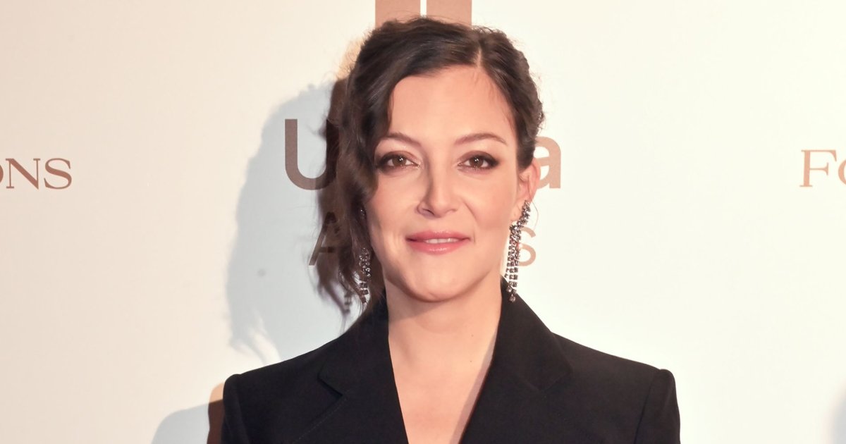 Taille Camille Lellouche