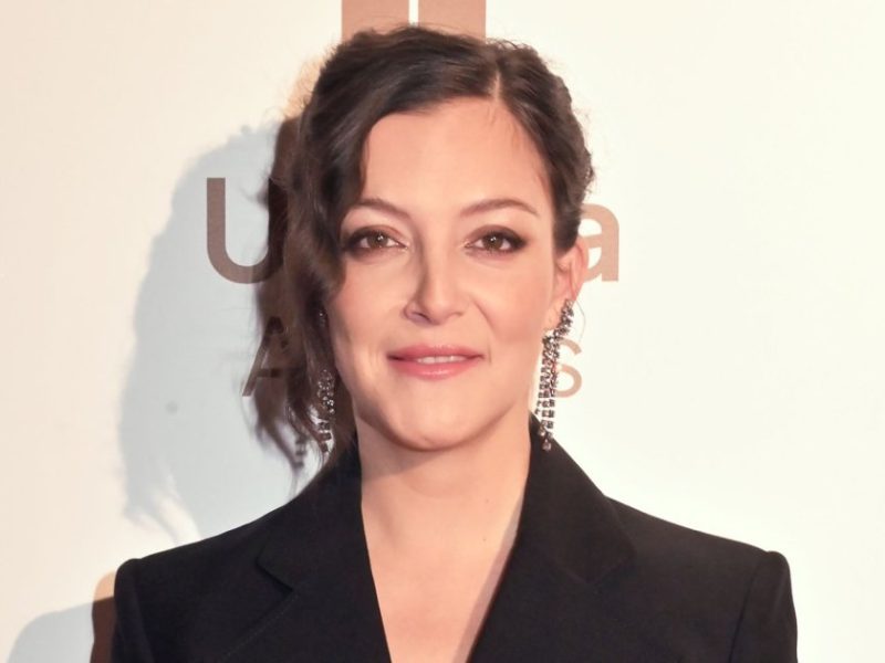 Camille Lellouche Origine parents