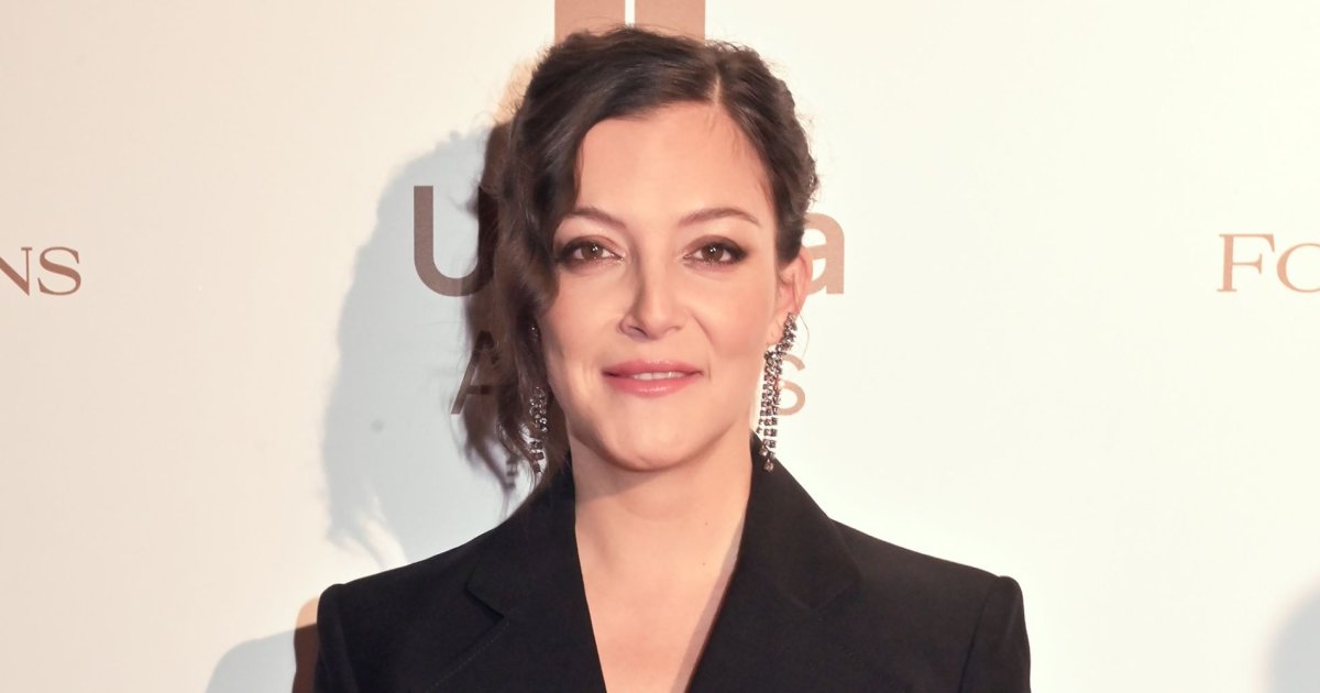 Camille Lellouche Origine parents