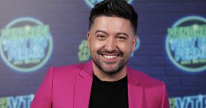 Taille Chris Marques