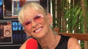 Evelyne Leclercq Âge