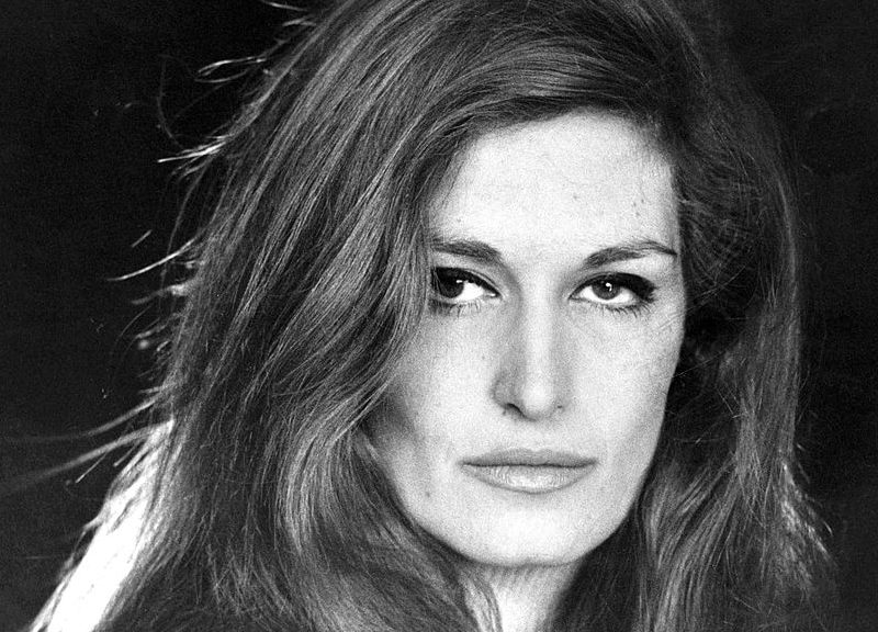 Comment est morte Dalida ?