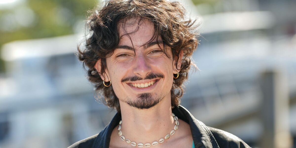 Films et séries TV avec Théo Fernandez