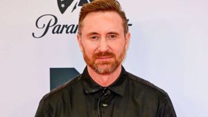 David Guetta Chirurgie Esthétique