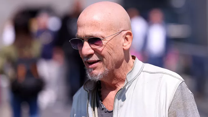 Florent Pagny est il vivant ?