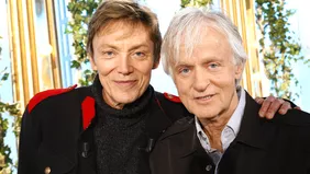 Patrick Loiseau Âge