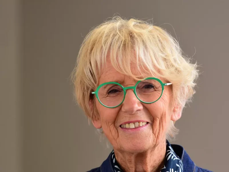 Quel âge a Mercotte ?