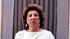 Françoise Noguès Origine