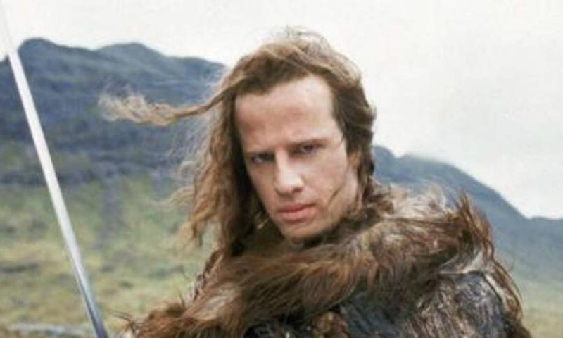 Christophe Lambert Jeune