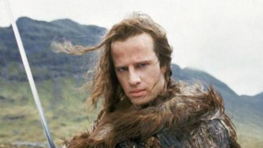 Christophe Lambert Jeune