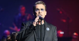 Florent Pagny est il vivant ?