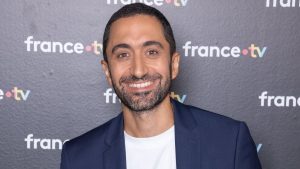Jimmy Mohamed Origine de ses parents
