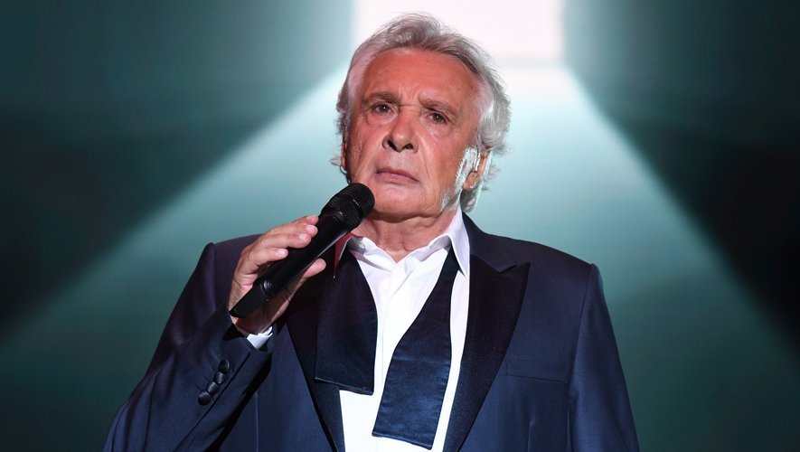Quel est l'âge de Michel Sardou ?
