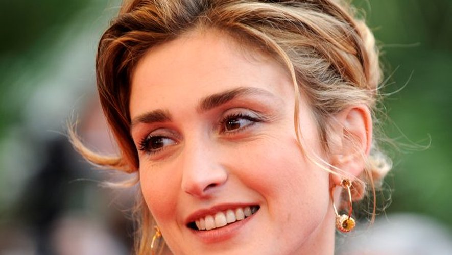 Julie Gayet Âge