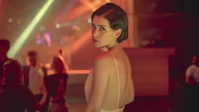 Films avec Anna-Maria Sieklucka