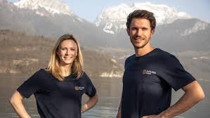 Stanislas Gruau Enfants