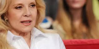 Sylvie Vartan Chirurgie esthétique