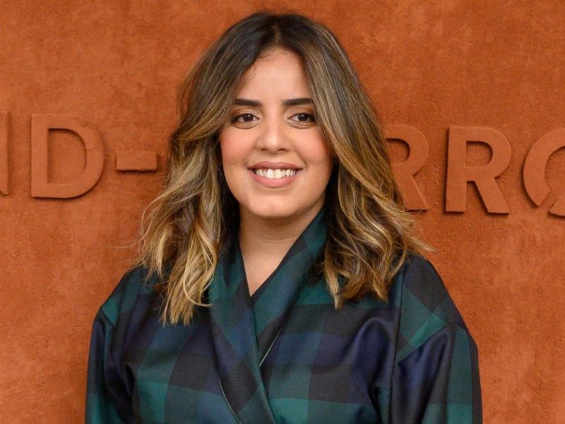 Inès Reg Origine Parents