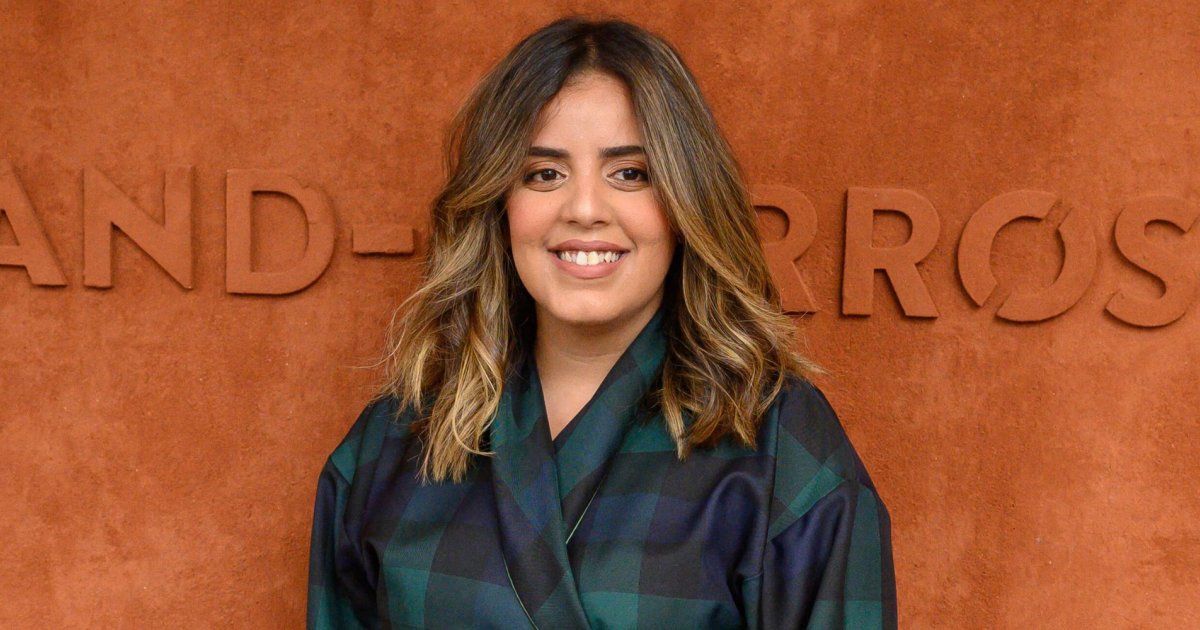 Inès Reg Origine Parents