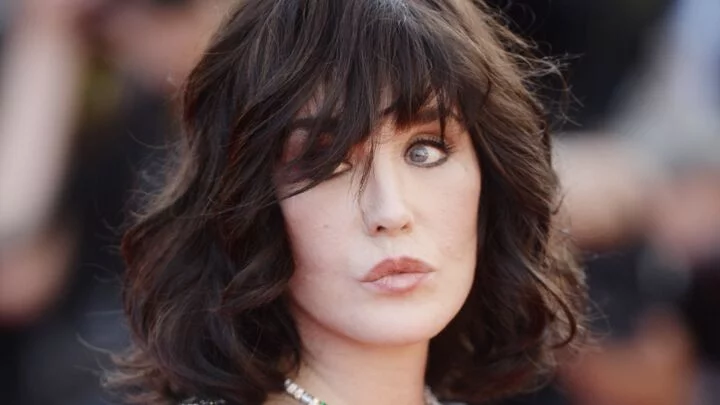 Isabelle Adjani Plastic Surgery