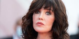 Isabelle Adjani Plastic Surgery