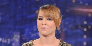 Chimène Badi Taille