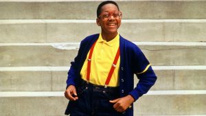 Qui a joué Steve Urkel ?