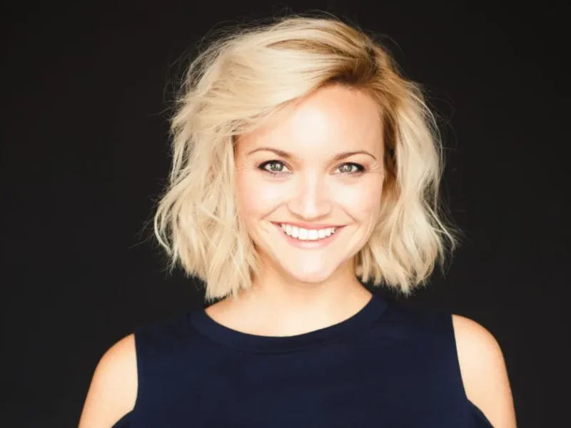 Julie Ringuette Âge