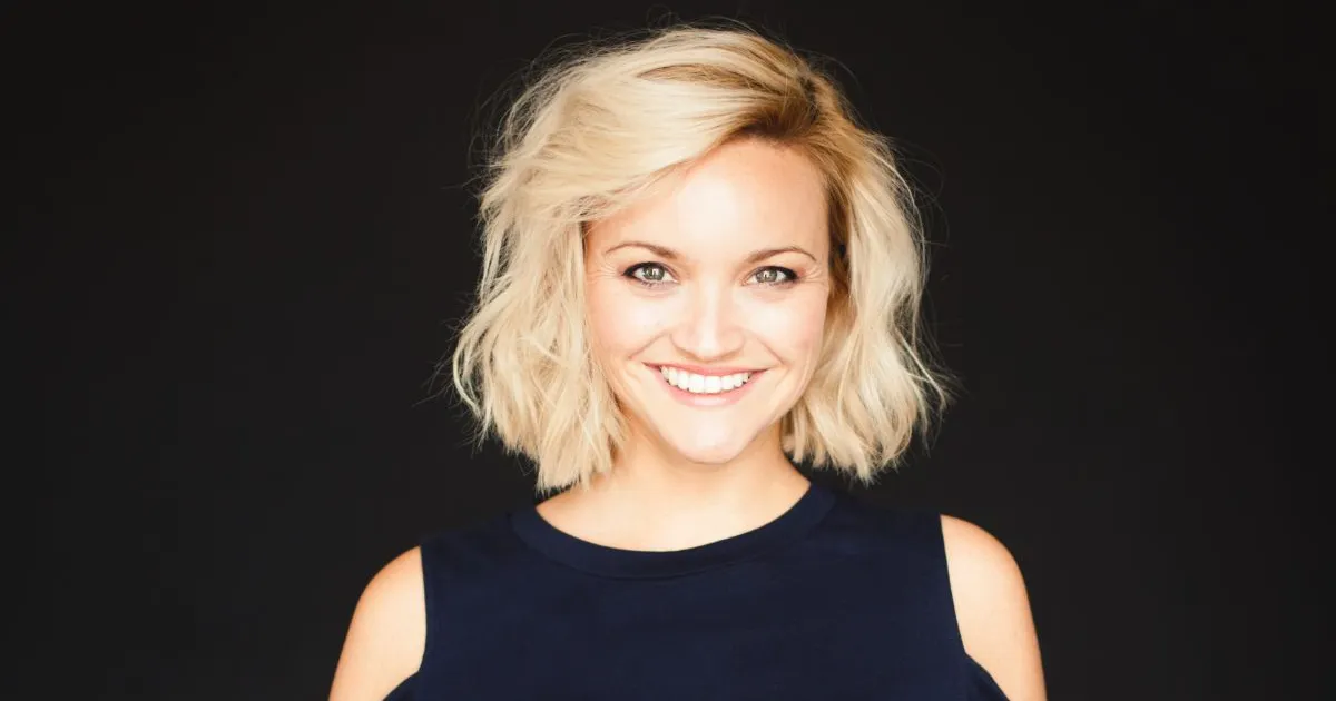 Julie Ringuette Âge