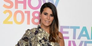 Karine Ferri Enfants