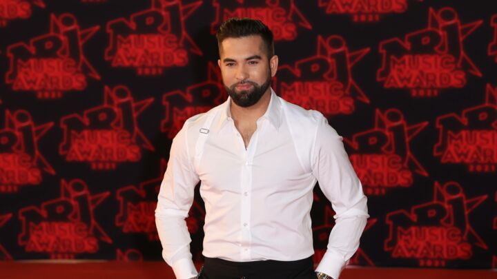 Kendji Taille