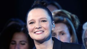 Anne Sila et son Compagnon 2023