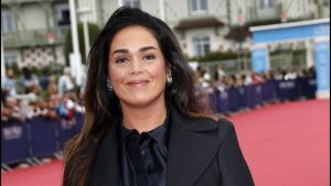 Qui est la mère de la fille Dewaere ?