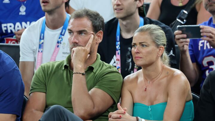 Mari De Laure Boulleau