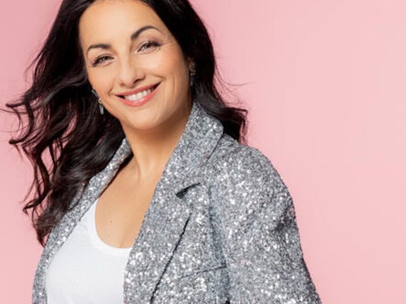 Malika Benjelloun Mari