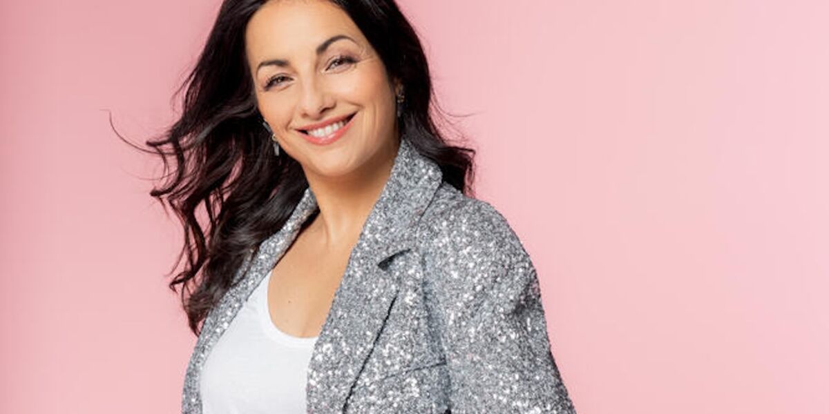 Malika Benjelloun Mari