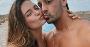 Diego El Glaoui âge