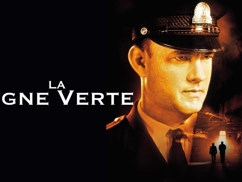 La ligne verte distribution