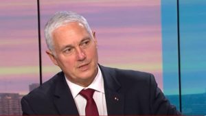 Michel Yakovleff Enfants