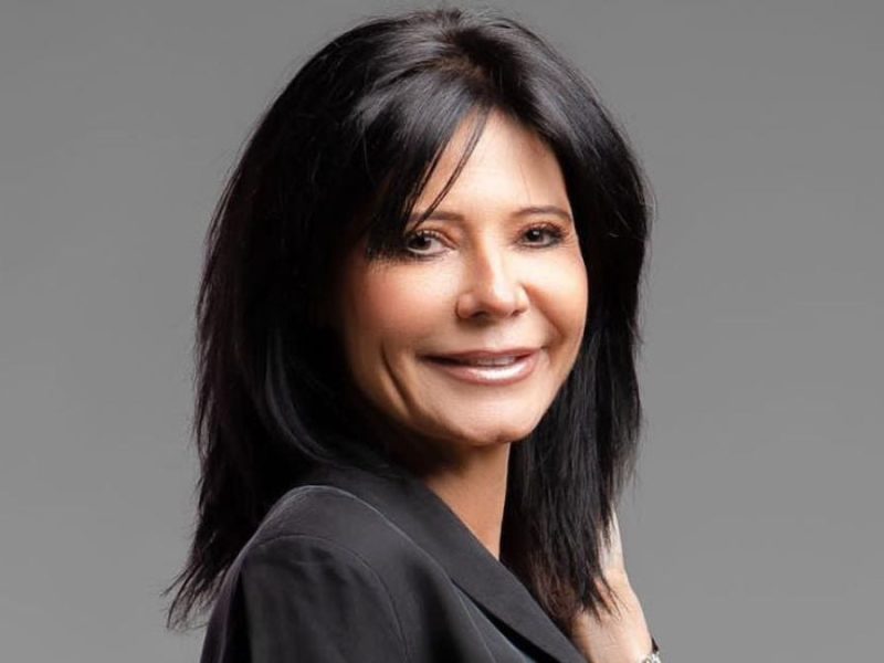 Âge Nathalie Andreani