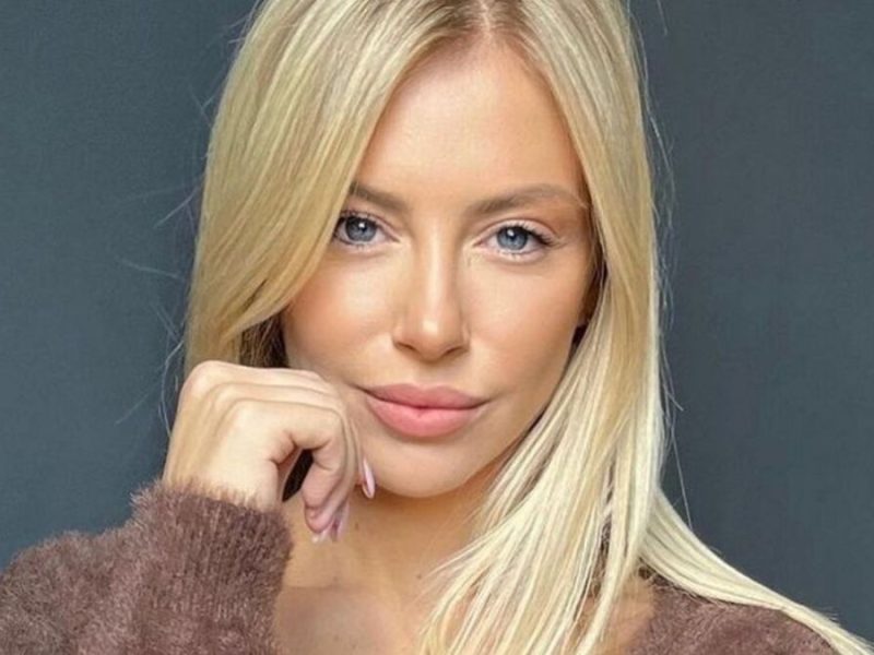 Stéphanie Clerbois Avant