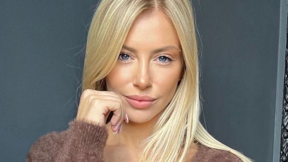 Stéphanie Clerbois Avant