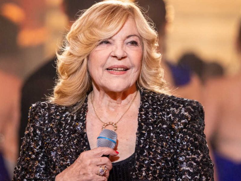 Quel âge a Nicoletta ?