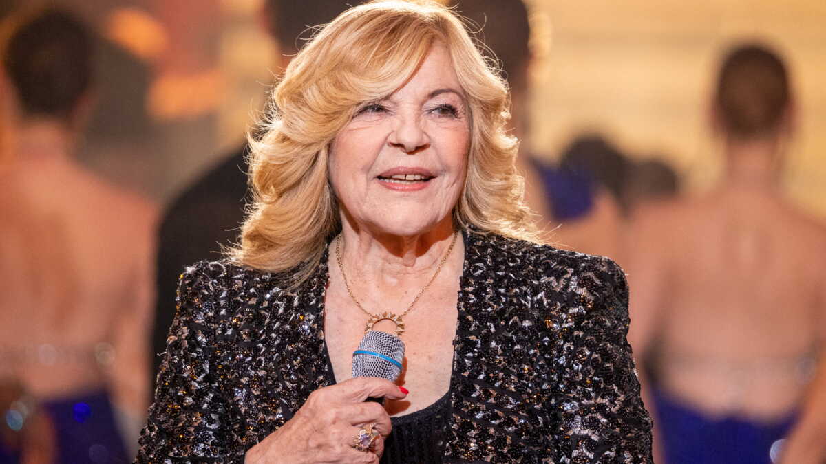 Quel âge a Nicoletta ?